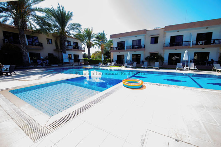 Image No.2-Hotel for sale