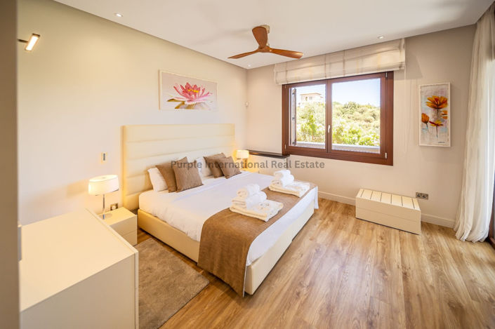 Image No.14-Villa de 6 chambres à vendre à Aphrodite Hills