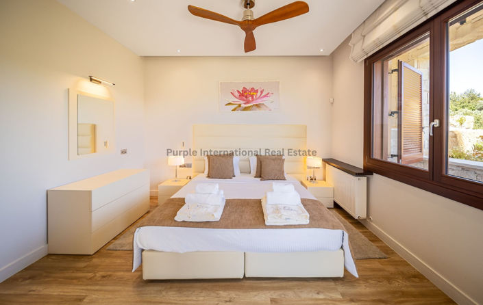 Image No.15-Villa de 6 chambres à vendre à Aphrodite Hills