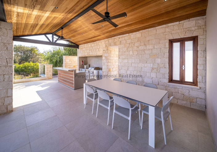 Image No.23-Villa de 6 chambres à vendre à Aphrodite Hills