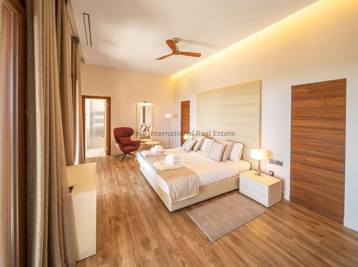 Image No.28-Villa de 6 chambres à vendre à Aphrodite Hills