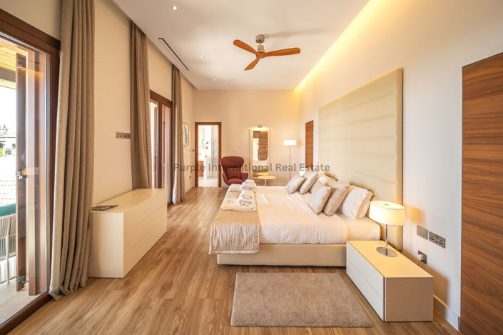 Image No.32-Villa de 6 chambres à vendre à Aphrodite Hills