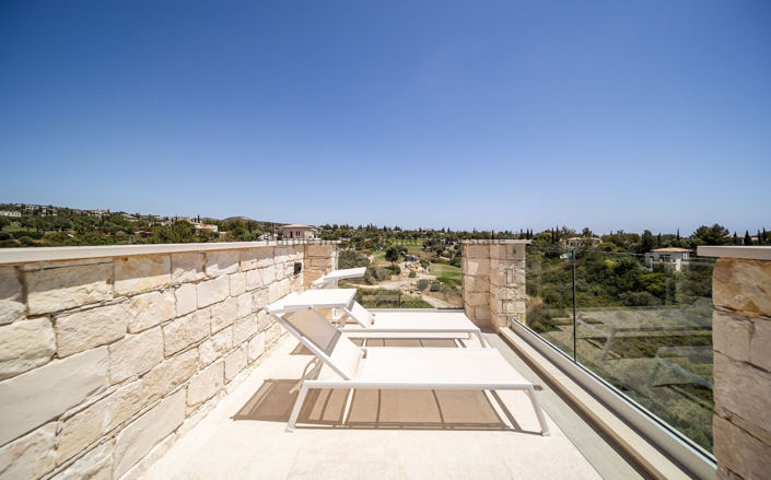 Image No.35-Villa de 6 chambres à vendre à Aphrodite Hills