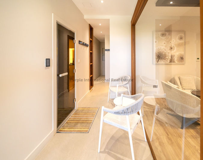 Image No.37-Villa de 6 chambres à vendre à Aphrodite Hills