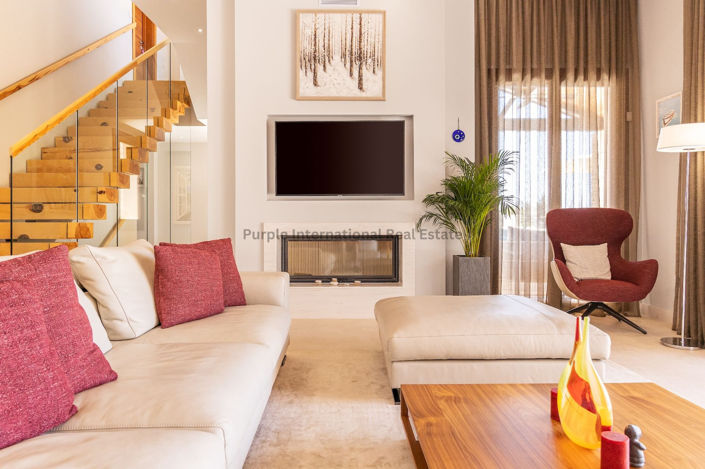 Image No.40-Villa de 6 chambres à vendre à Aphrodite Hills