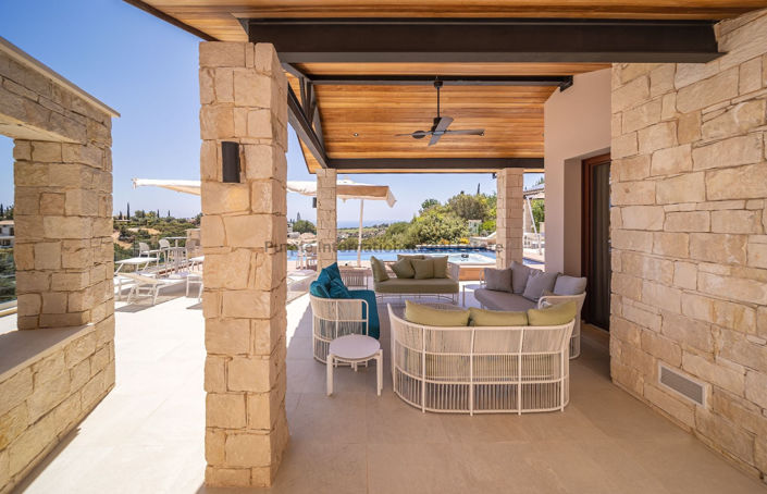 Image No.41-Villa de 6 chambres à vendre à Aphrodite Hills