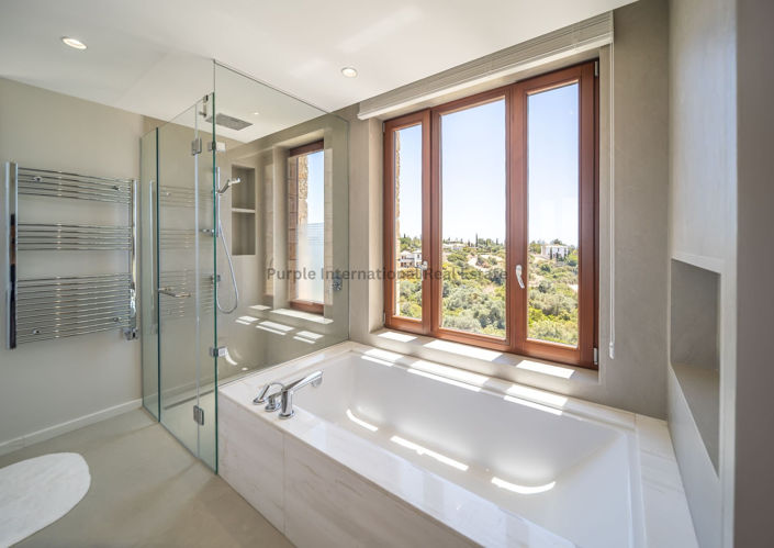 Image No.42-Villa de 6 chambres à vendre à Aphrodite Hills