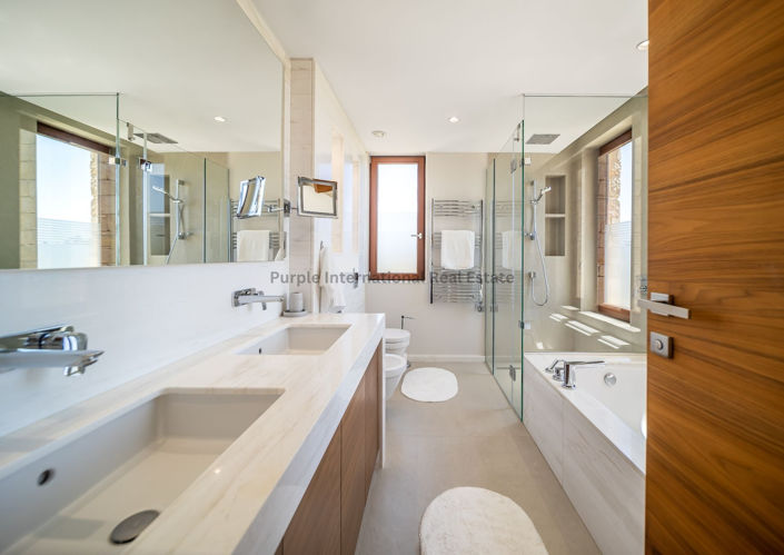 Image No.43-Villa de 6 chambres à vendre à Aphrodite Hills