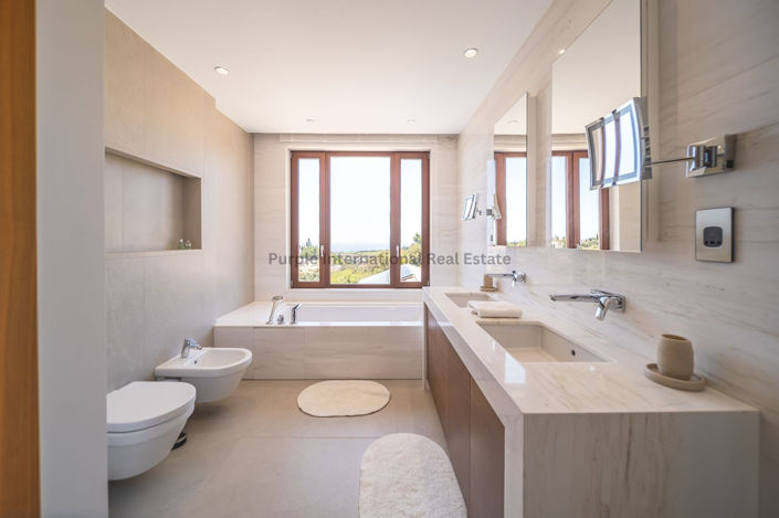 Image No.45-Villa de 6 chambres à vendre à Aphrodite Hills