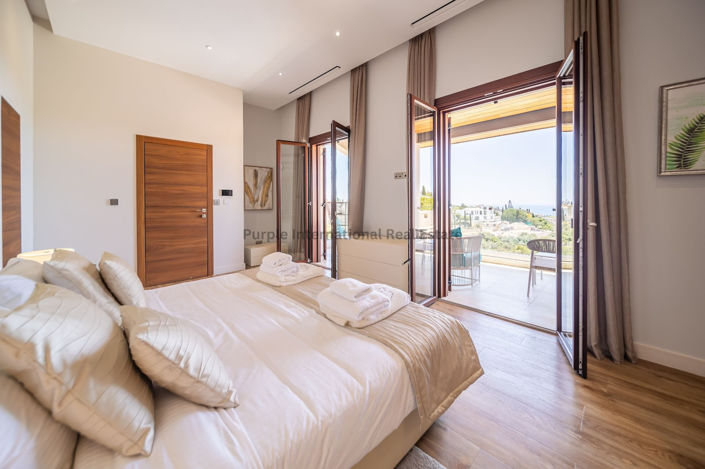 Image No.47-Villa de 6 chambres à vendre à Aphrodite Hills