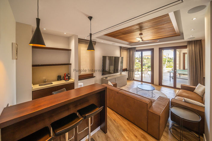 Image No.5-Villa de 6 chambres à vendre à Aphrodite Hills