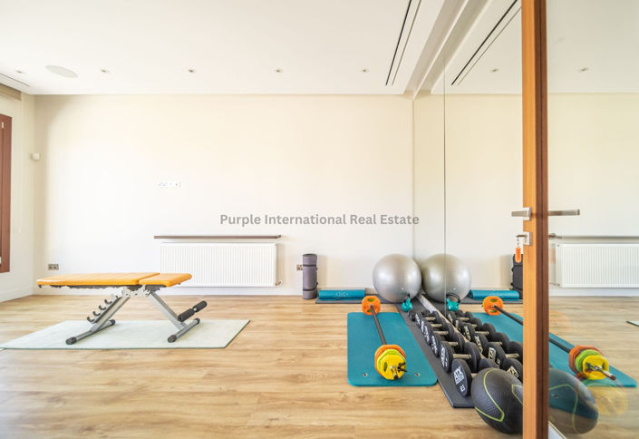 Image No.7-Villa de 6 chambres à vendre à Aphrodite Hills