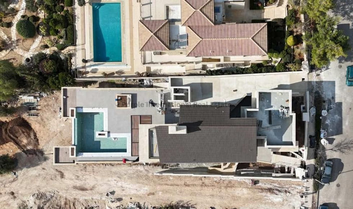 Image No.3-6 Bed Villa for sale