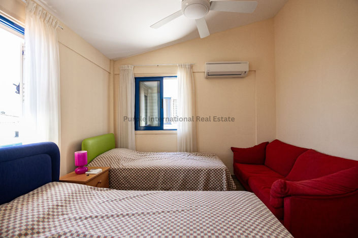 Image No.19-Villa de 6 chambres à vendre à Famagusta