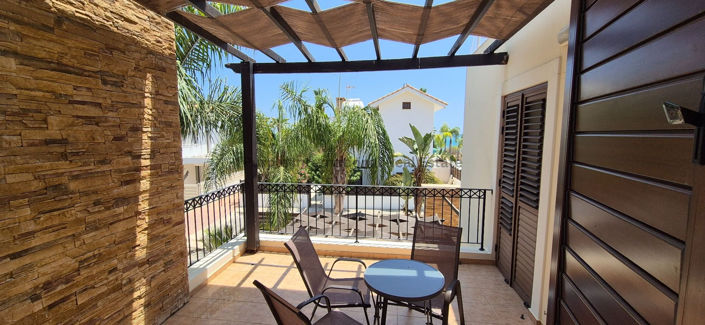 Image No.24-Villa de 3 chambres à vendre à Ayia Thekla