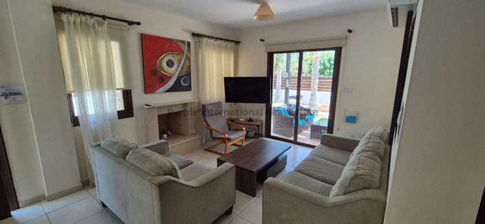 Image No.3-Villa de 3 chambres à vendre à Ayia Thekla