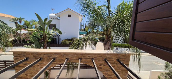 Image No.33-Villa de 3 chambres à vendre à Ayia Thekla