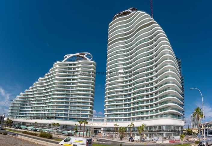 Image No.3-Appartement de 2 chambres à vendre à Limassol