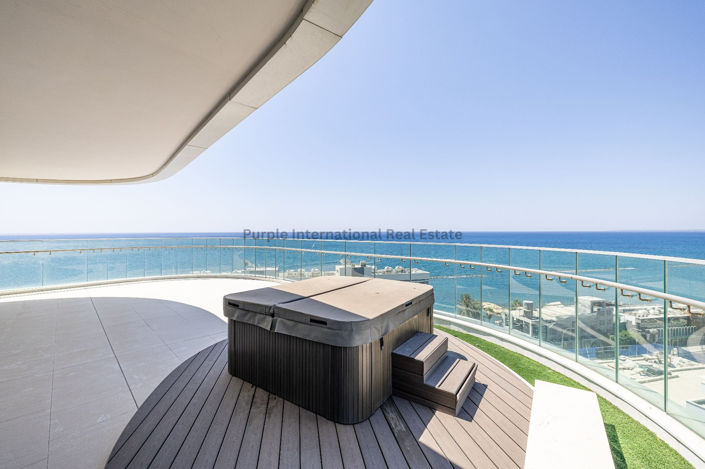 Image No.47-4 Bed Apartment for sale