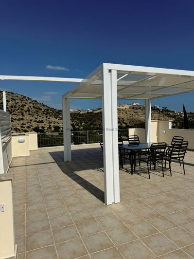 Image No.14-Appartement de 2 chambres à vendre à Germasogeia