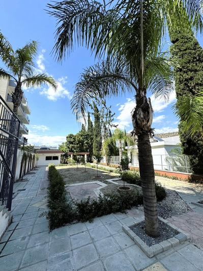 Image No.23-Appartement de 2 chambres à vendre à Germasogeia