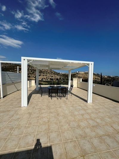 Image No.33-Appartement de 2 chambres à vendre à Germasogeia