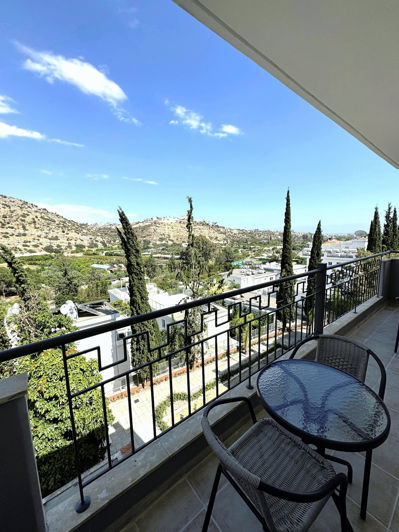 Image No.4-Appartement de 2 chambres à vendre à Germasogeia