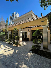 1 - Germasogeia, Villa