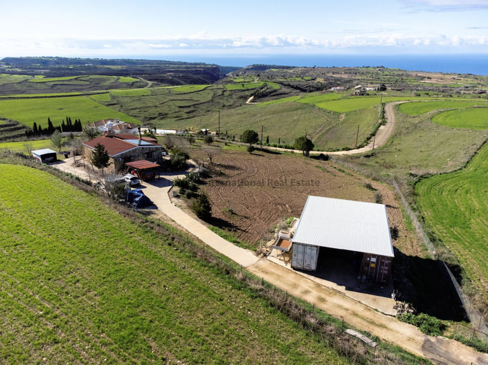 Image No.33-Villa de 2 chambres à vendre à Arodes