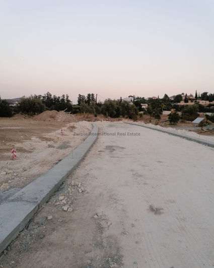 Image No.2-Plot for sale