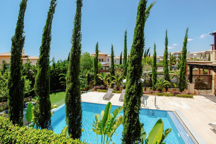 Image No.5-Villa de 3 chambres à vendre à Aphrodite Hills