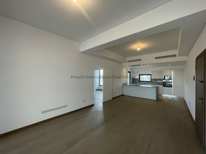 Image No.2-Appartement de 2 chambres à vendre à Agios Athanasios