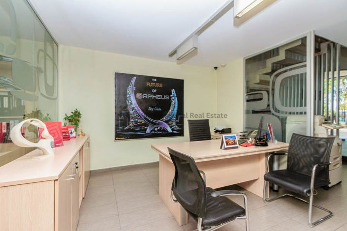 Image No.2-Commercial à vendre à Neapolis