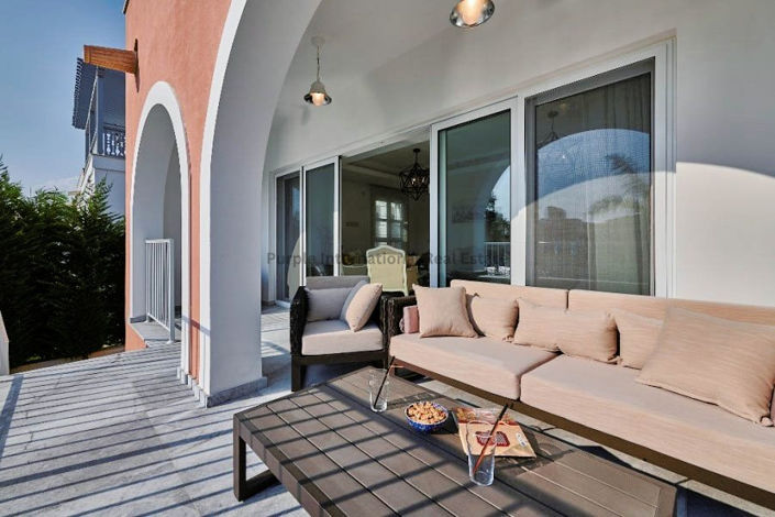 Image No.2-Villa de 3 chambres à vendre à Limassol