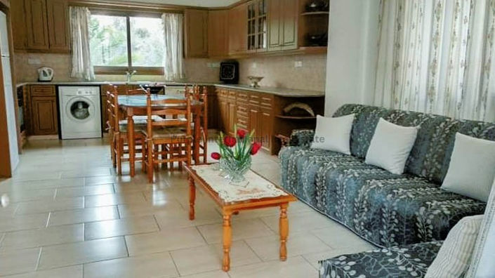 Image No.5-Villa de 4 chambres à vendre à Geroskipou