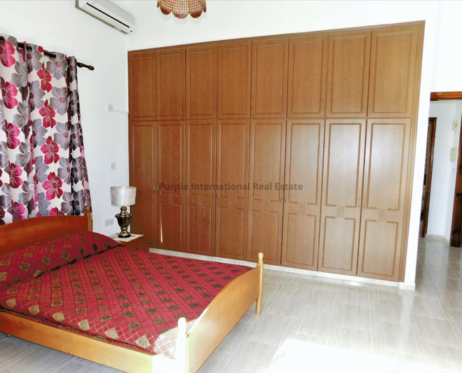 Image No.9-Villa de 4 chambres à vendre à Geroskipou