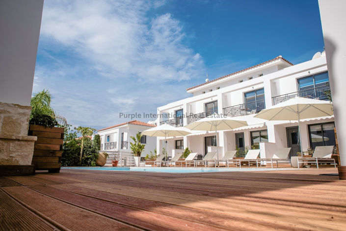 Image No.21-Commercial à vendre à Kissonerga