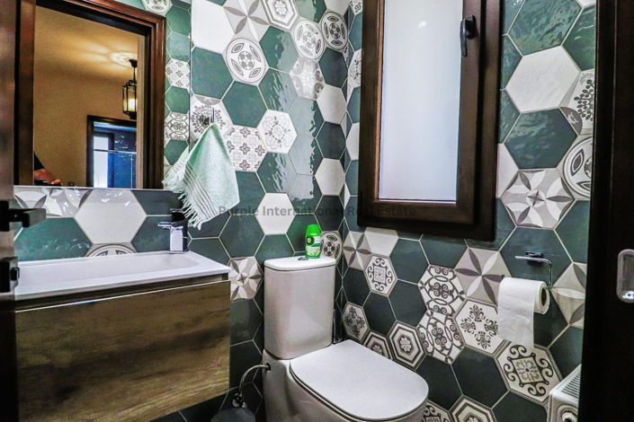 Image No.22-Villa de 5 chambres à vendre à Aphrodite Hills