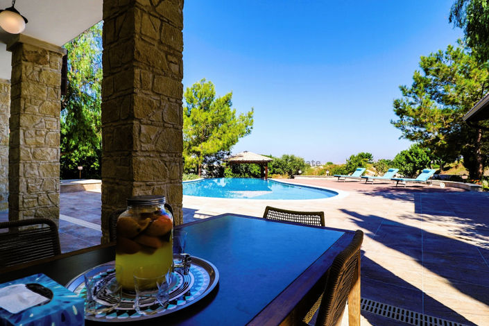 Image No.25-Villa de 5 chambres à vendre à Aphrodite Hills