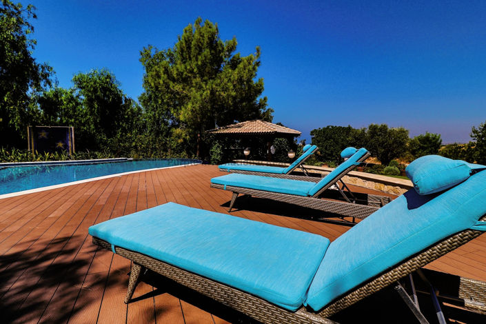 Image No.26-Villa de 5 chambres à vendre à Aphrodite Hills