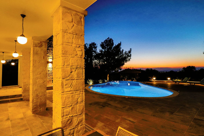 Image No.33-Villa de 5 chambres à vendre à Aphrodite Hills