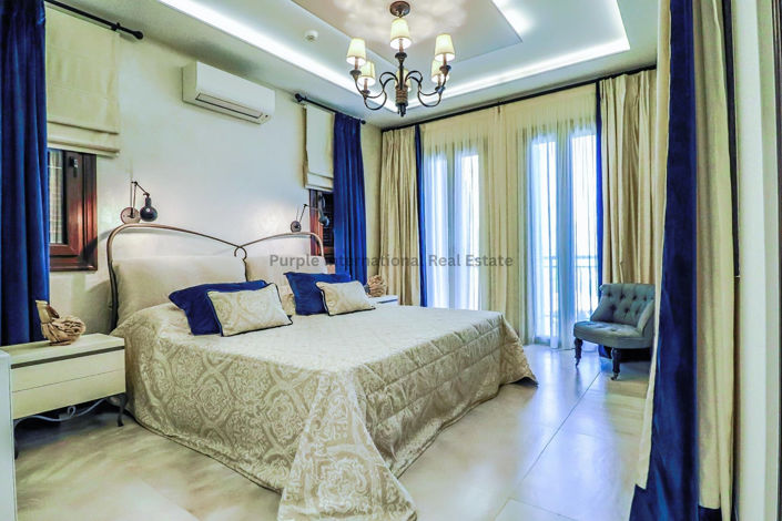 Image No.8-Villa de 5 chambres à vendre à Aphrodite Hills