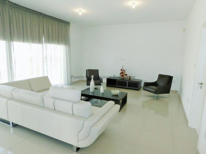 Image No.2-Villa de 3 chambres à vendre à Kissonerga