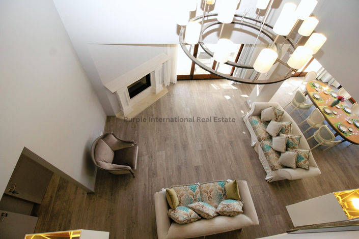 Image No.10-Villa de 6 chambres à vendre à Aphrodite Hills