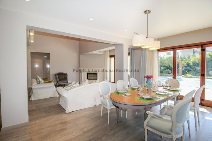 Image No.11-Villa de 6 chambres à vendre à Aphrodite Hills