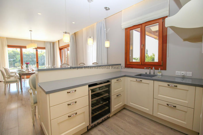 Image No.20-Villa de 6 chambres à vendre à Aphrodite Hills