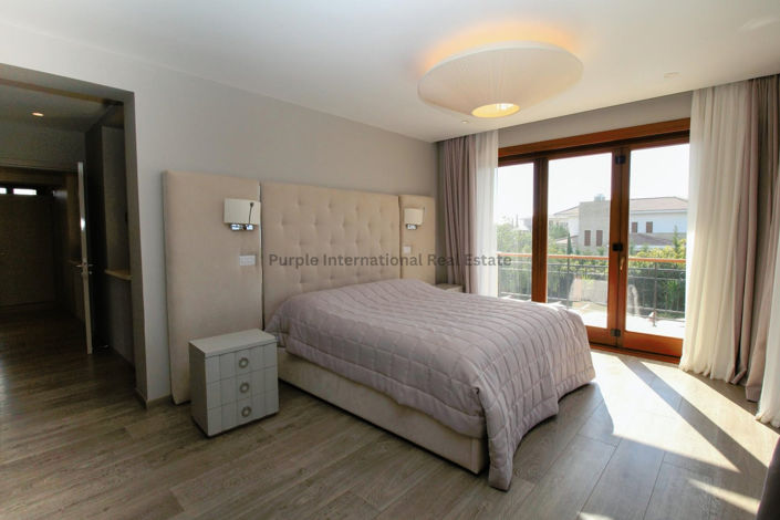 Image No.22-Villa de 6 chambres à vendre à Aphrodite Hills