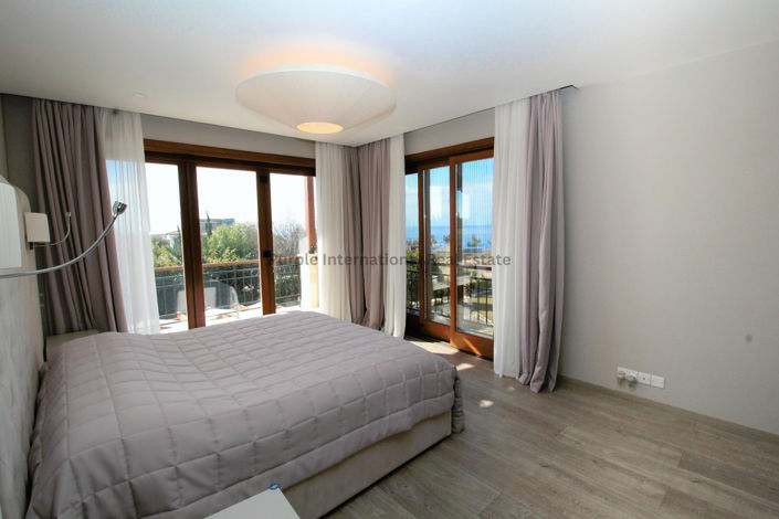 Image No.23-Villa de 6 chambres à vendre à Aphrodite Hills