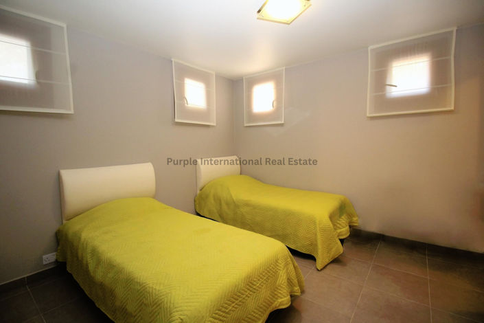 Image No.28-Villa de 6 chambres à vendre à Aphrodite Hills