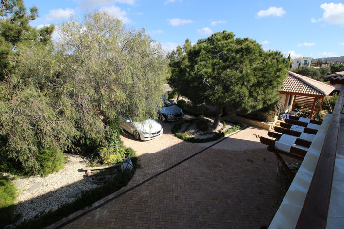 Image No.32-Villa de 6 chambres à vendre à Aphrodite Hills